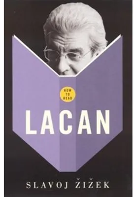 Produktbild von How To Read Lacan