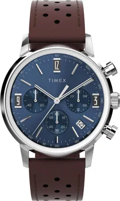 Produktbild von Timex Chronograph für Erwachsene