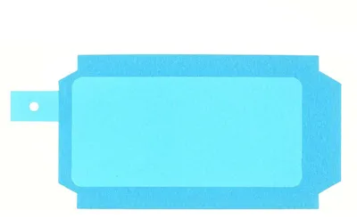 Produktbild von Samsung S10 (SM-G973F) Kleber Akku