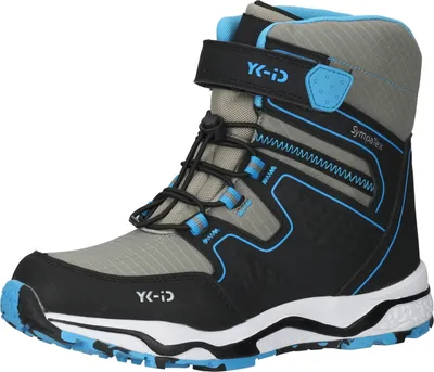 Produktbild von Lurchi Stiefelette Stiefelette Leder