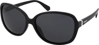 Produktbild von Polaroid PLD 4098/S Damen-Sonnenbrille mit Vollrand, Kunststoff