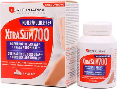 Immagine prodotto di Forté Pharma Xtra Slim 700 / 120 CAPSELN