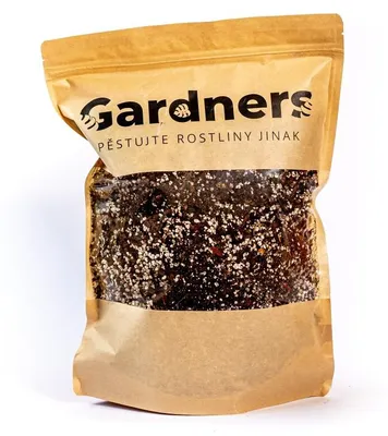 Obrázek produktu pro Gardners Substrát pro sukulenty a kaktusy, 5 l