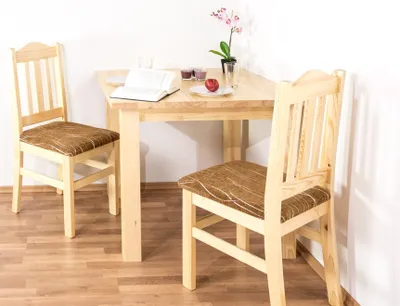 Produktbild von Tisch 90x90