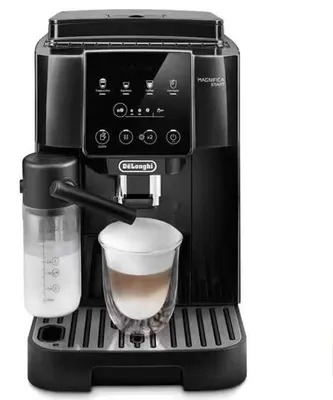 Produktbild von DeLonghi Superautomatische Kaffeemaschine ECAM 220.60.B 1400 W 15 bar