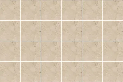 Produktbild von Fliesenaufkleber 15x15 cm – 24 Stück – Selbstklebend – Wasserfest – Pflegeleicht – Hitzebeständig – Für Küche & Bad – Textur mit zarten Linien