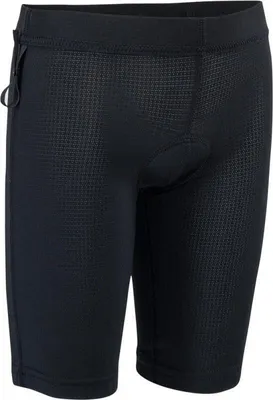 Produktbild von Silvini Ippari CP1655 Unterhose Kinder schwarz größe 158-164 3120-CP1655-08084