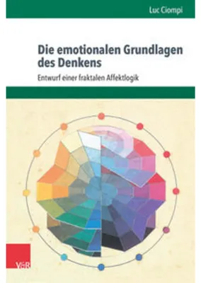 Immagine prodotto di Die emotionalen Grundlagen des Denkens
