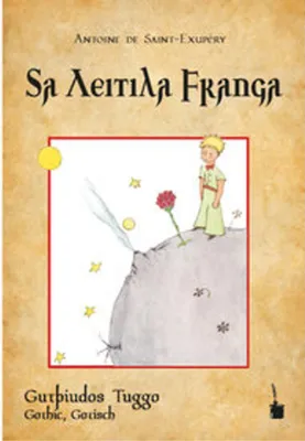 Obrázok produktu pre Malý princ - Sa Leitila Frauja