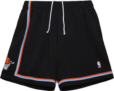 Immagine prodotto di Mitchell & Ness Cleveland Cavaliers NBA Pantaloncini neri - M