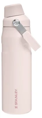 Productafbeelding van Stanley - Waterfles IceFlow Fast Flow 700ml, rozenkwarts kleur