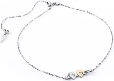 Immagine prodotto di Bracciale da uomo AN Jewels ANCOLARLI9