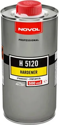 Obrázok produktu pre Utwardzacz Standard H5120 Standard 0,5L