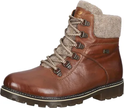 Produktbild von Remonte Stiefelette Stiefelette Leder/Textil