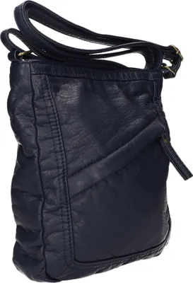 Produktbild von Handtasche mit Reißverschluss NG40509-NA
