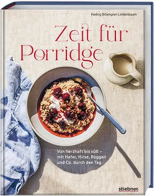 Image de Zeit für Porridge
