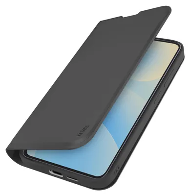 Zdjęcie produktu dla SBS TEWALSAS26PK, Z klapką, Samsung, S26+, 17 cm (6.7"), Czarny