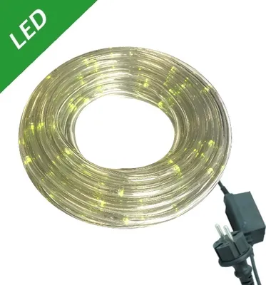 Produktbild von Star Trading LED-Weihnachtsszene "Merryville",Santa a. Motorrad