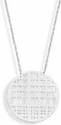 Immagine prodotto di Collana Victoria color argento