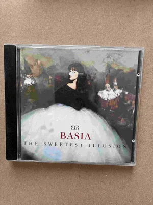 Produktbild von The Sweetest Illusion