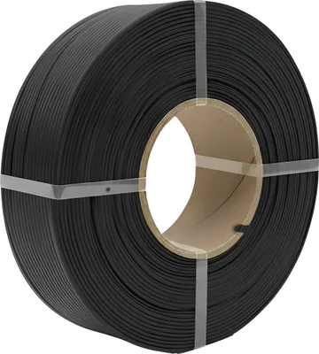 Immagine prodotto di Polymaker Panchroma™ Filamento PLA Nero, 1,75 mm / 1 kg