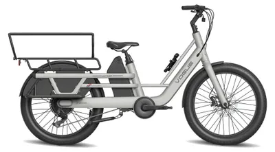 Produktbild von Vogue Wonder - Longtail - Grau