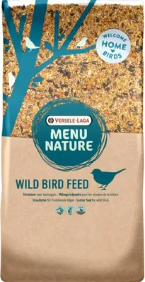 Immagine prodotto di Menu Natura Mix Allround - 2,5 kg