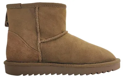 Productafbeelding van Ara ALASKA Damenschuhe Winterstiefel Braun Freizeit