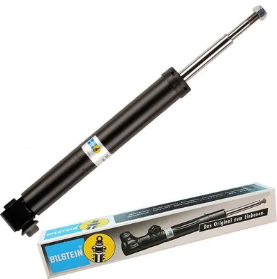 Produktbild von Bilstein Stoßdämpfer B4 hinten für BMW 5 E39 Touring