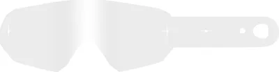 Produktbild von O'Neal Abreißfolien, Abreißvisiere - Tear Off Pack - 10 Stück für die Cross, Motocross, MX, MTB, Mountainbike Brille - B-10 Goggle -