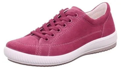 Produktbild von Legero Tanaro 5.0 Damenschnürschuh Raspberry - Weite G 1615550 (7,0/Raspberry)