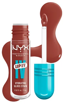 Produktbild von LIP IV feuchtigkeitsspendender Glanzlack #Drippi 5 ml
