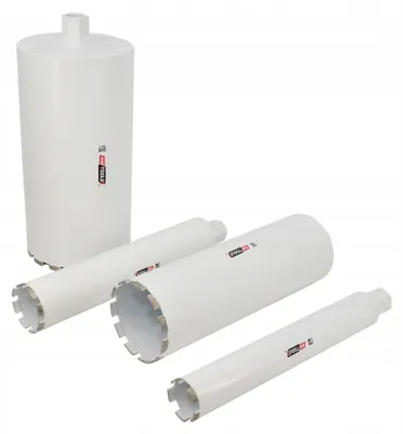 Obrázek produktu pro Korona diamentowa 1 1/4" 152/430mm do wiertnicy