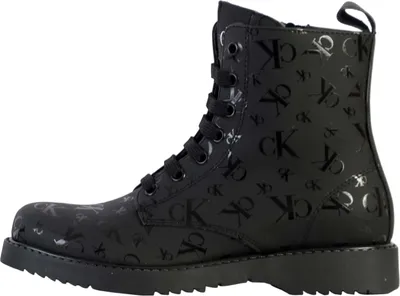 Produktbild von Schnürstiefelette Lace up