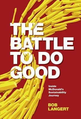 Immagine prodotto di The Battle To Do Good
