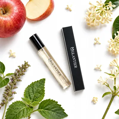 Zdjęcie produktu dla GLANTIER Perfumetka 797 drzewno-aromatyczna 15 ml