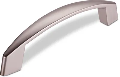 Produktbild von SOTECH Möbelgriff THEA BA 128 mm Nickel matt Bügelgriff