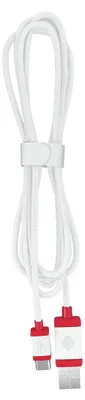 Immagine prodotto di Cavo USB Cherry - USB (M) a 24 pin USB-C (M)