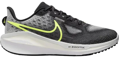 Produktbild von Nike Vomero 17 Black Light Smoke Grey Volt - EU 45