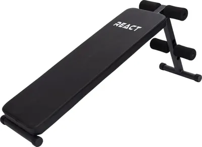 Obrázek produktu pro React Abdominal Bank
