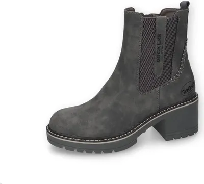 Produktbild von Dockers by Gerli Stiefel grau in Gr. 37