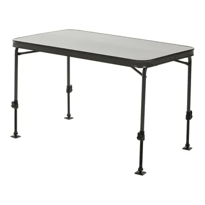 Immagine prodotto di Travellife Tavolo da campeggio Alba 115 Alluminio Grigio