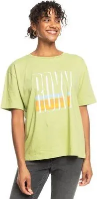 Immagine prodotto di T-SHIRT ROXY SAND UNDER THE SKY - grün - L