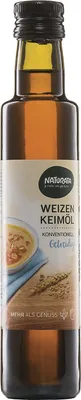 Produktbild von Naturata Weizenkeimöl aus konventionellem Anbau 250ml