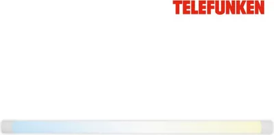 Immagine prodotto di Telefunken CCT lampada a pannello, 120 cm, 33 W, 3650 lm, bianco