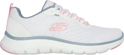 Produktbild von SKECHERS Flex Appeal 5.0 Schuhe Damen weiss 38