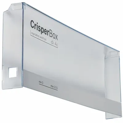 Produktbild von Deckel für Kühlschublade, 450 x 165 mm