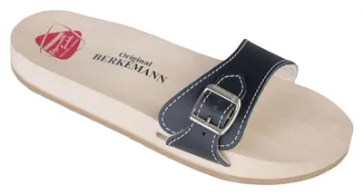 Zdjęcie produktu dla Berkemann muły muły muły muły