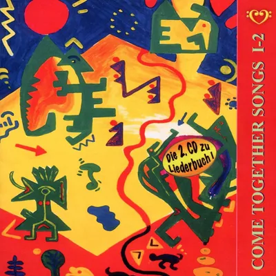 Obrázok produktu pre Come Together Songs I.2.CD
