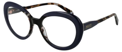 Produktbild von EMILIO PUCCI EYEWEAR Brillenfassung PUCCI EP5232 53055